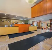 Best Western Detroit Livonia hotel detail image 4