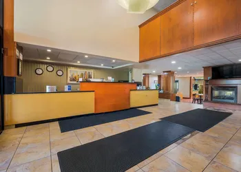 Best Western Detroit Livonia hotel thumbnail 4