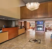 Best Western Detroit Livonia hotel detail image 5