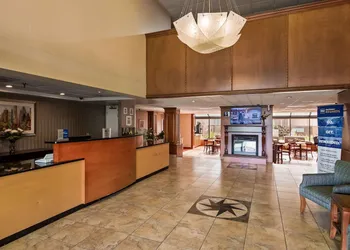 Best Western Detroit Livonia hotel thumbnail 5