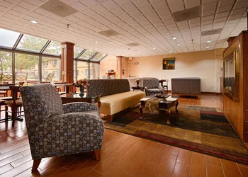 Best Western Detroit Livonia hotel thumbnail 6