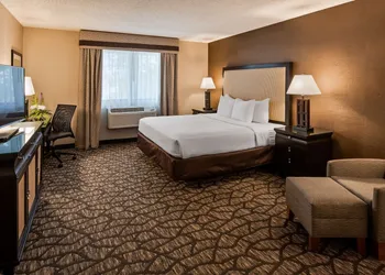 Best Western Detroit Livonia hotel thumbnail 8