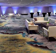 Detroit Marriott at the Renaissance Center hotel detail image 4