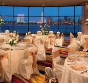 Detroit Marriott at the Renaissance Center hotel detail image 7
