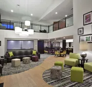La Quinta Inn & Suites by Wyndham Detroit Metro Airport hotel detail image 3