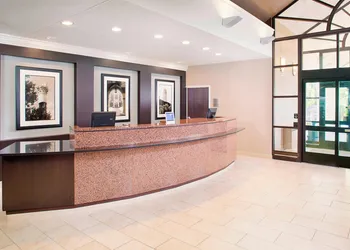 Courtyard By Marriott Ann Arbor hotel thumbnail 2