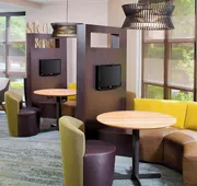 Courtyard By Marriott Ann Arbor hotel detail image 3
