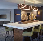 Courtyard By Marriott Ann Arbor hotel detail image 4