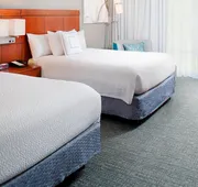 Courtyard By Marriott Ann Arbor hotel detail image 5