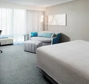 Courtyard By Marriott Ann Arbor hotel detail image 7