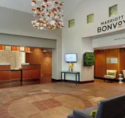 Renaissance Charlotte SouthPark hotel detail image 3