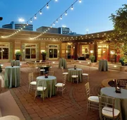 Renaissance Charlotte SouthPark hotel detail image 4