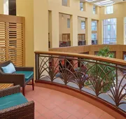 Renaissance Charlotte SouthPark hotel detail image 7