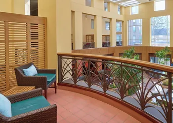 Renaissance Charlotte SouthPark hotel thumbnail 7