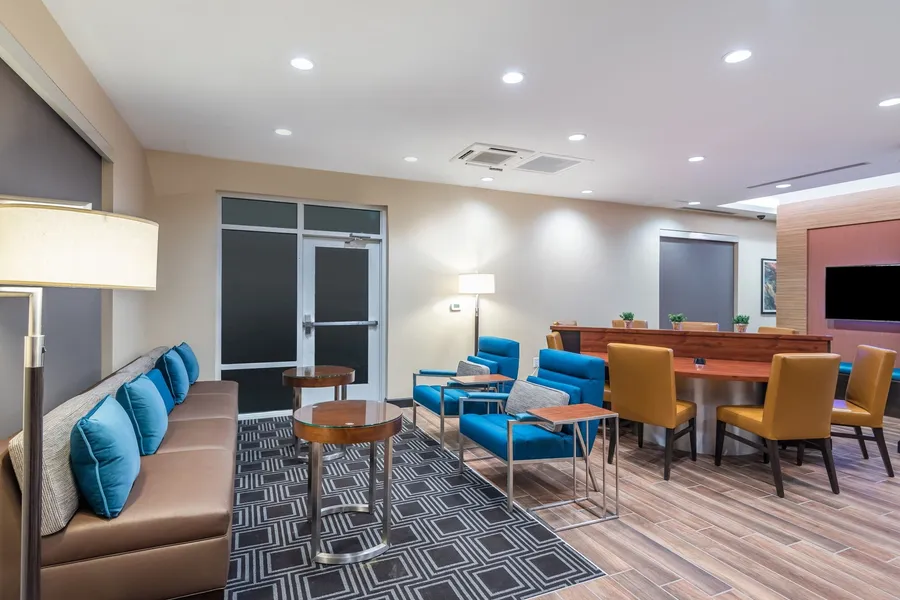 TownePlace Suites by Marriott Mooresville hotel detail image 2