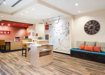 TownePlace Suites by Marriott Mooresville hotel thumbnail 5