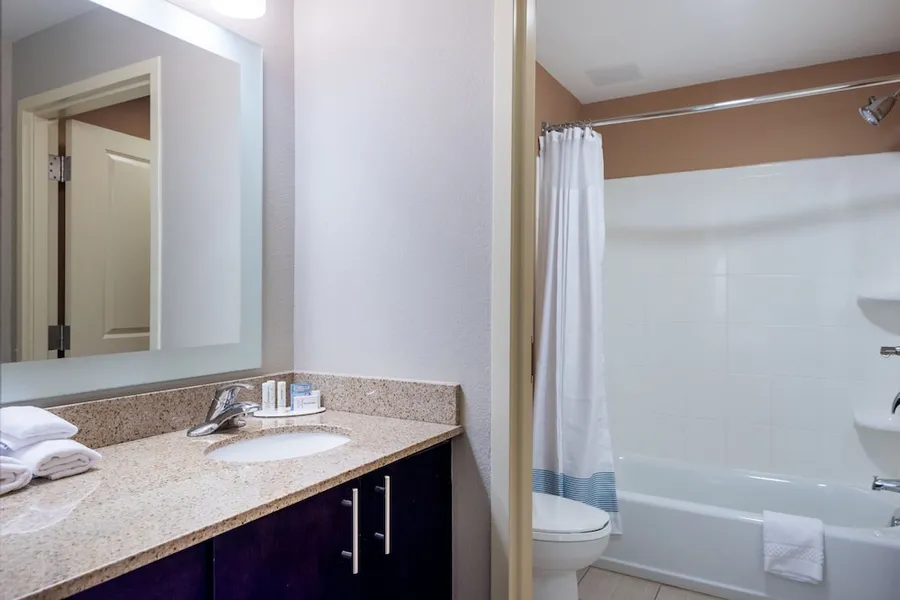 TownePlace Suites by Marriott Mooresville hotel detail image 6