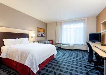 TownePlace Suites by Marriott Mooresville hotel thumbnail 8
