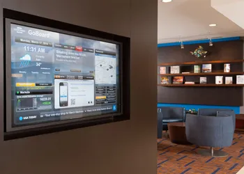 Courtyard by Marriott Charlotte Gastonia hotel thumbnail 2