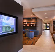 Courtyard by Marriott Charlotte Gastonia hotel detail image 3