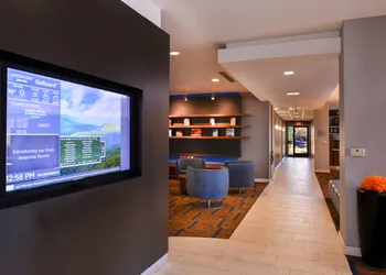 Courtyard by Marriott Charlotte Gastonia hotel thumbnail 3