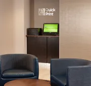 Courtyard by Marriott Charlotte Gastonia hotel detail image 4