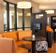 Courtyard by Marriott Charlotte Gastonia hotel detail image 5