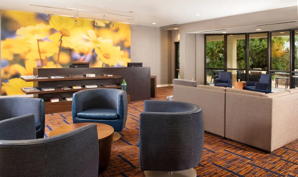 Courtyard by Marriott Charlotte Gastonia hotel detail image 6