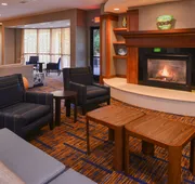 Courtyard by Marriott Charlotte Gastonia hotel detail image 7