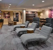 Courtyard by Marriott Charlotte/Matthews hotel detail image 3