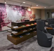 Courtyard by Marriott Charlotte/Matthews hotel detail image 4
