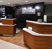 Courtyard by Marriott Charlotte/Matthews hotel detail image 5