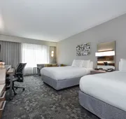 Courtyard by Marriott Charlotte/Matthews hotel detail image 7