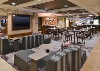 Courtyard by Marriott Charlotte/Matthews hotel thumbnail 2
