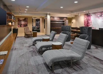 Courtyard by Marriott Charlotte/Matthews hotel thumbnail 3