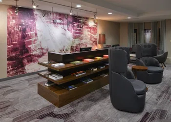 Courtyard by Marriott Charlotte/Matthews hotel thumbnail 4