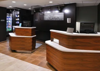 Courtyard by Marriott Charlotte/Matthews hotel thumbnail 5