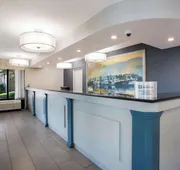 Best Western Flagship Inn hotel detail image 4