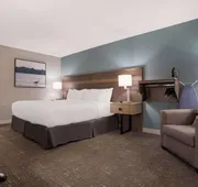 Best Western Flagship Inn hotel detail image 7