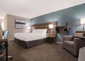 Best Western Flagship Inn hotel thumbnail 7