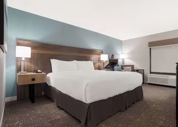 Best Western Flagship Inn hotel thumbnail 8
