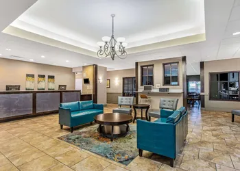 La Quinta Inn & Suites by Wyndham Biloxi hotel thumbnail 3