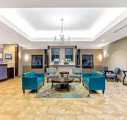 La Quinta Inn & Suites by Wyndham Biloxi hotel detail image 4