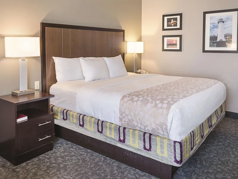 La Quinta Inn & Suites by Wyndham Biloxi hotel detail image 6