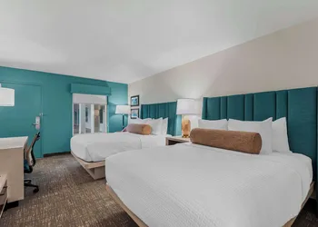 Best Western Seaway Inn hotel thumbnail 4