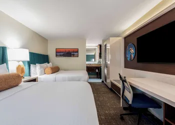 Best Western Seaway Inn hotel thumbnail 6