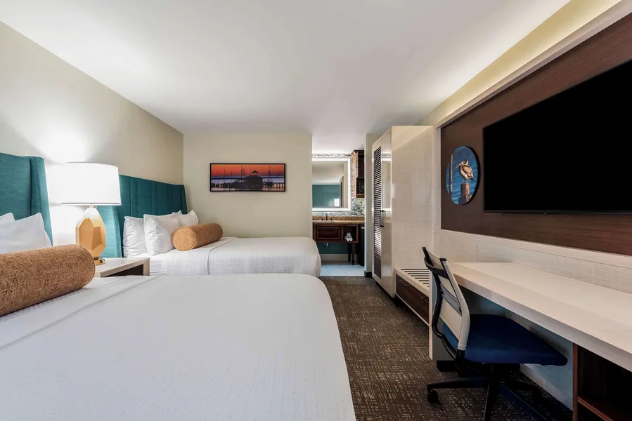 Best Western Seaway Inn hotel detail image 6