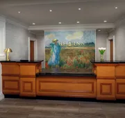 The Inn at Long Beach hotel detail image 3