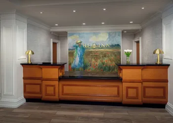 The Inn at Long Beach hotel thumbnail 3