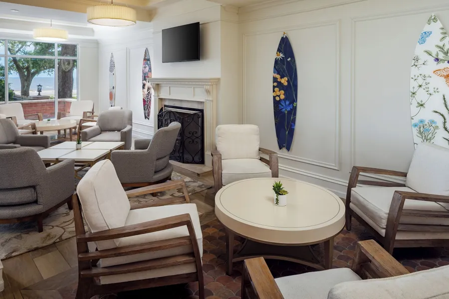 The Inn at Long Beach hotel detail image 6